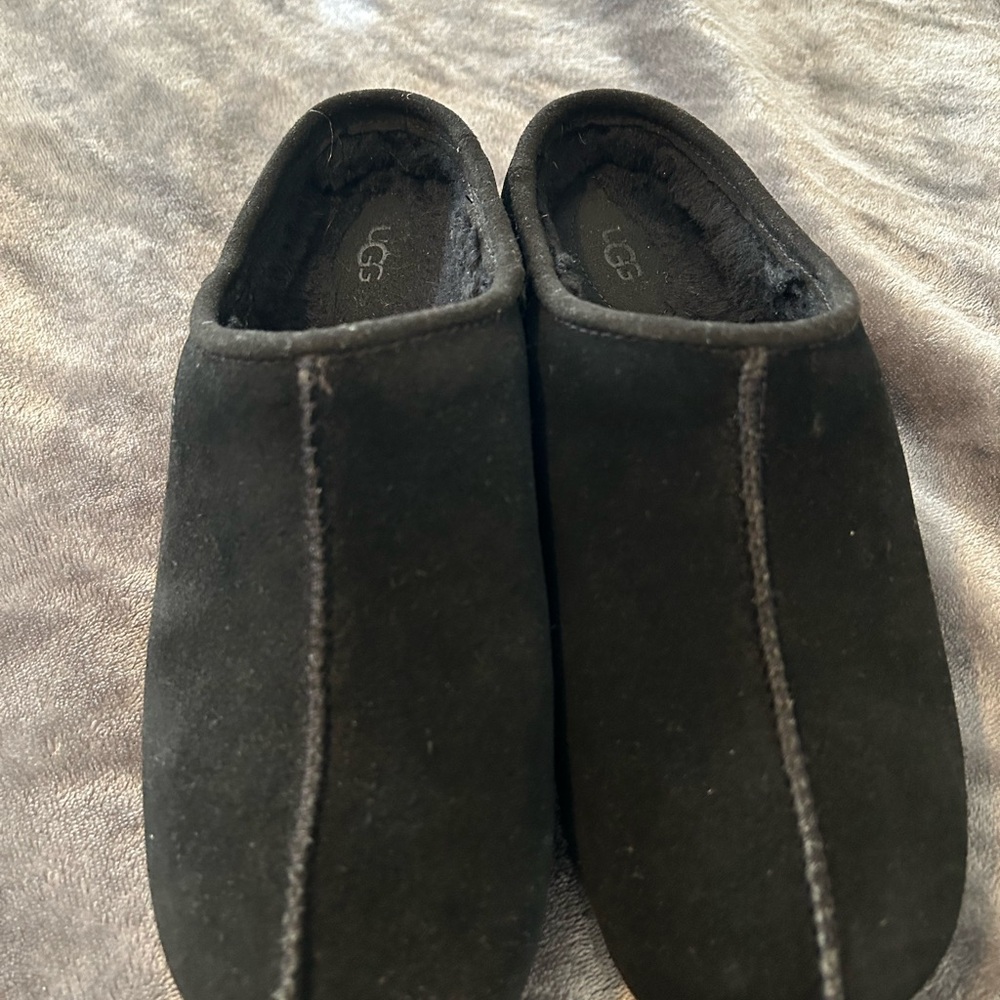 Ugg cottage clog sz 7